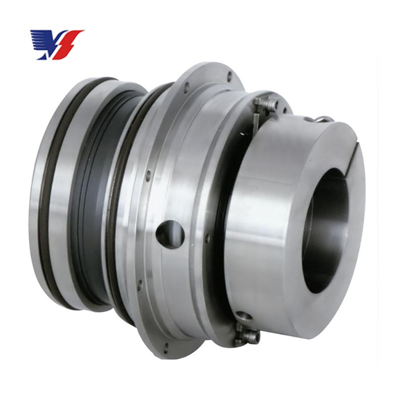 Mixer And Agitator Mechanical Seal